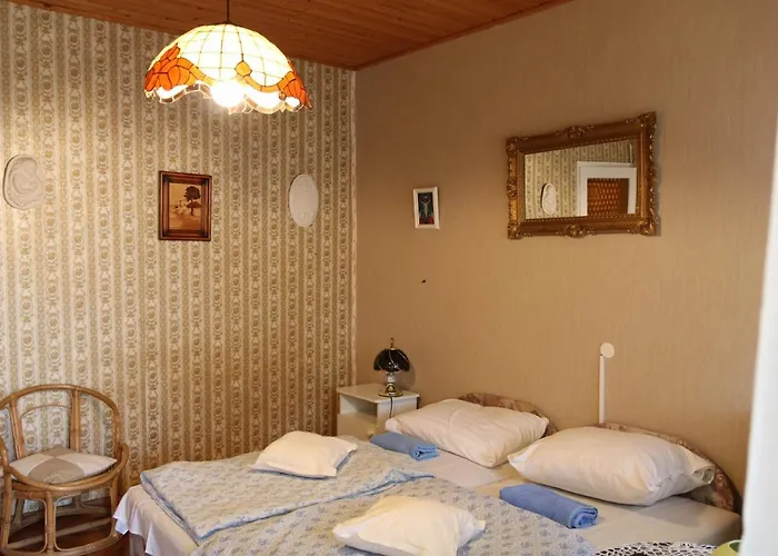 Hajnalka Apartmanhaz