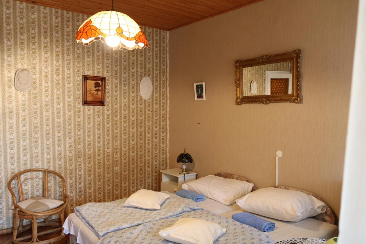 Apartment Hajnalka Apartmanhaz Gyula