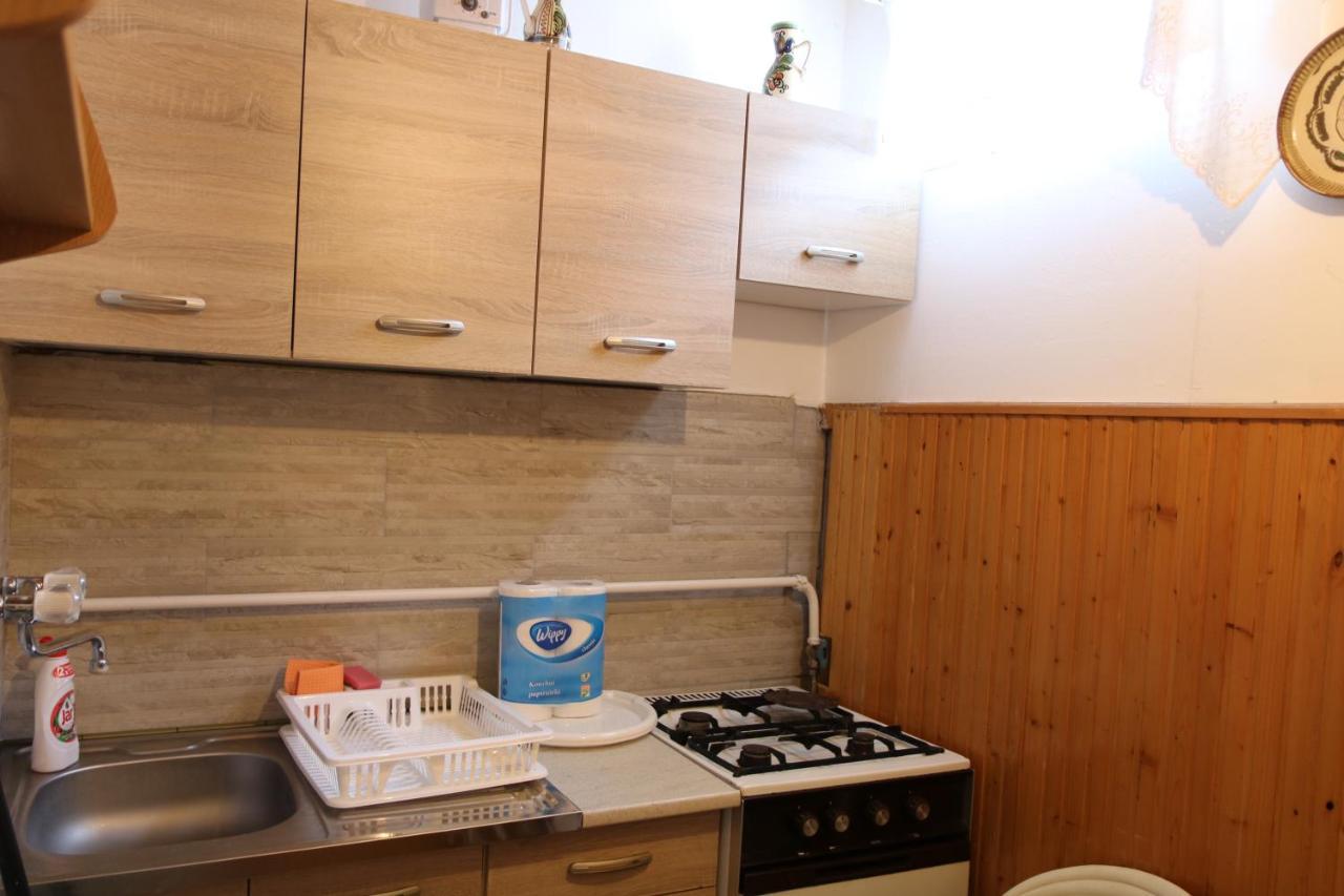 Apartment Hajnalka Apartmanhaz Gyula