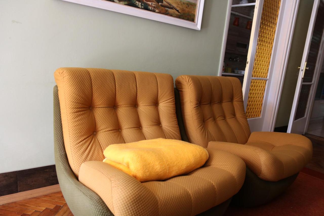 Hajnalka Apartmanhaz * Gyula