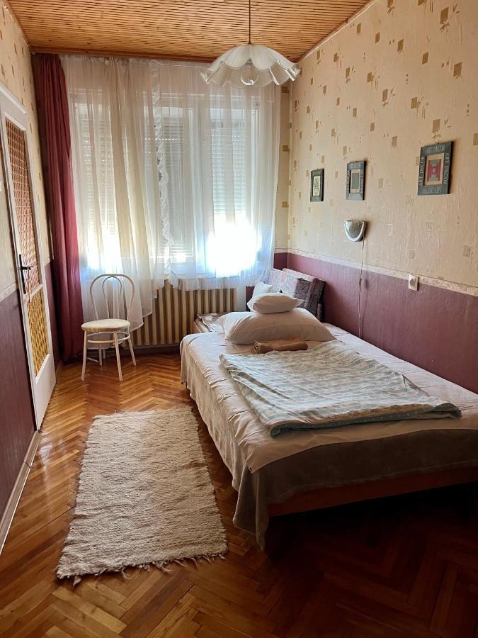 Hajnalka Gyula