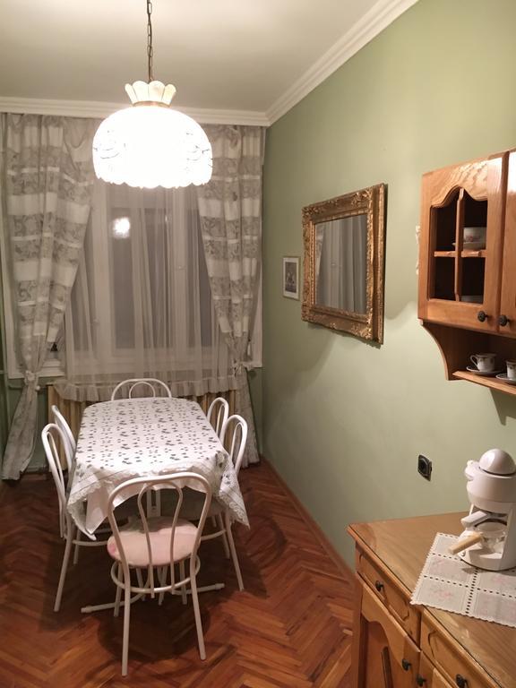 Apartment Hajnalka Apartmanhaz
