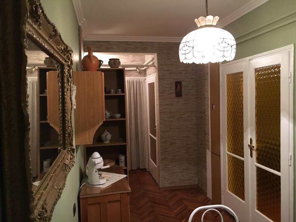 Apartment Hajnalka Apartmanhaz *